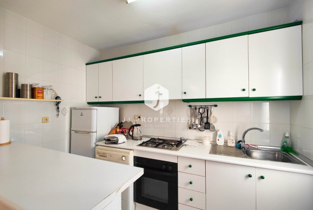 Tweedehands - Penthouse -
Torrevieja - Costa Blanca