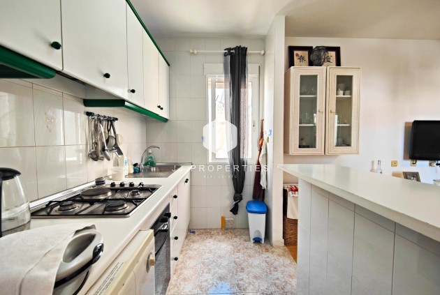 Tweedehands - Penthouse -
Torrevieja - Costa Blanca