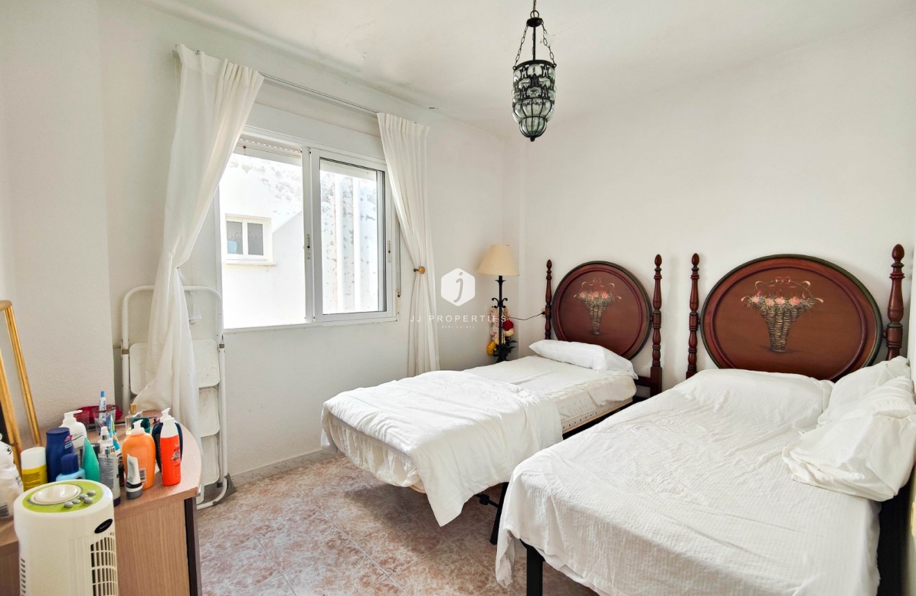 Tweedehands - Penthouse -
Torrevieja - Costa Blanca