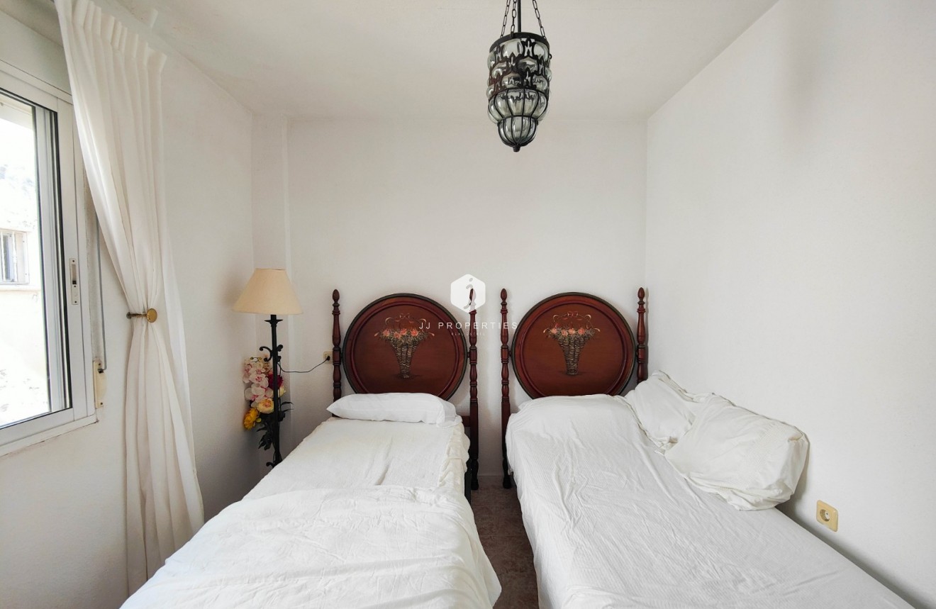 Tweedehands - Penthouse -
Torrevieja - Costa Blanca