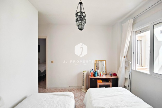 Tweedehands - Penthouse -
Torrevieja - Costa Blanca