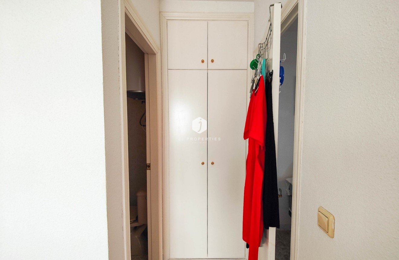 Tweedehands - Penthouse -
Torrevieja - Costa Blanca