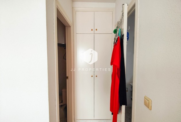 Tweedehands - Penthouse -
Torrevieja - Costa Blanca