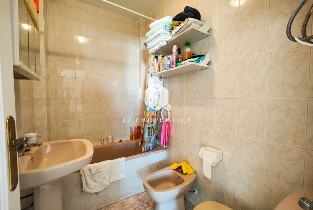 Tweedehands - Penthouse -
Torrevieja - Costa Blanca