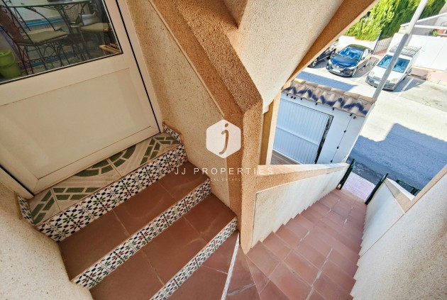 Tweedehands - Penthouse -
Torrevieja - Costa Blanca