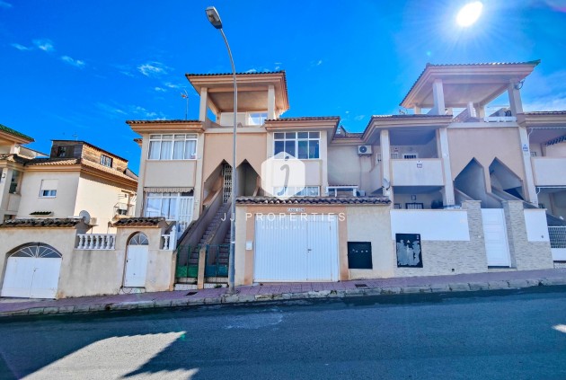 Tweedehands - Penthouse -
Torrevieja - Costa Blanca