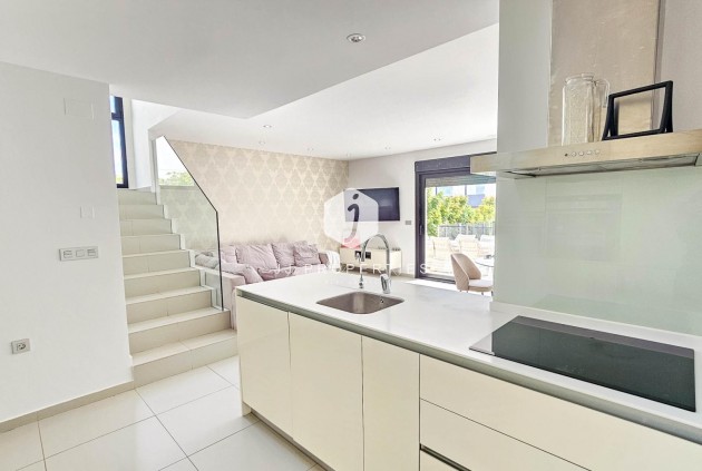 Aus zweiter Hand - Villa -
Rojales - Cuidad Quesada