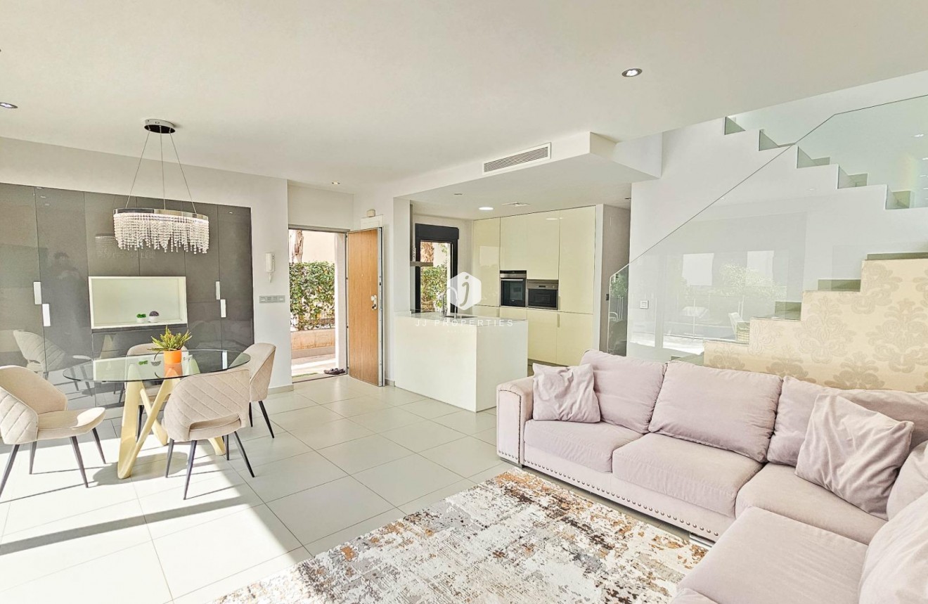 Aus zweiter Hand - Villa -
Rojales - Cuidad Quesada