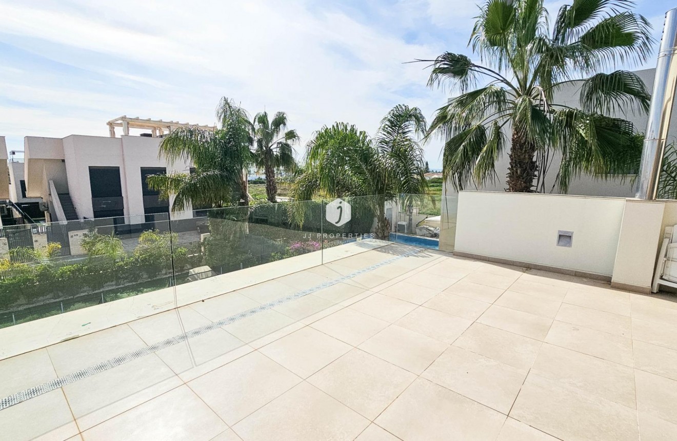 Aus zweiter Hand - Villa -
Rojales - Cuidad Quesada