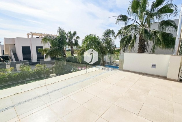 Aus zweiter Hand - Villa -
Rojales - Cuidad Quesada