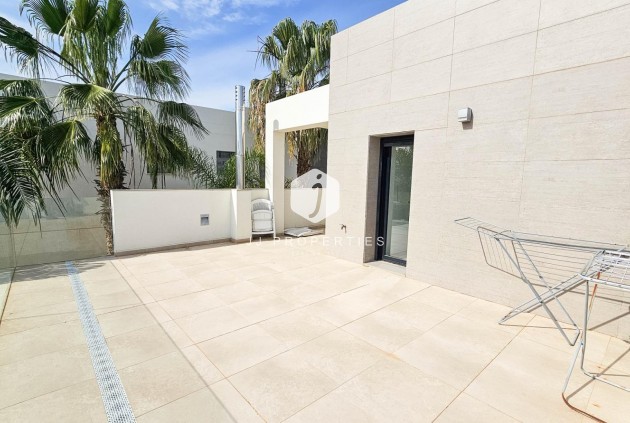 Aus zweiter Hand - Villa -
Rojales - Cuidad Quesada