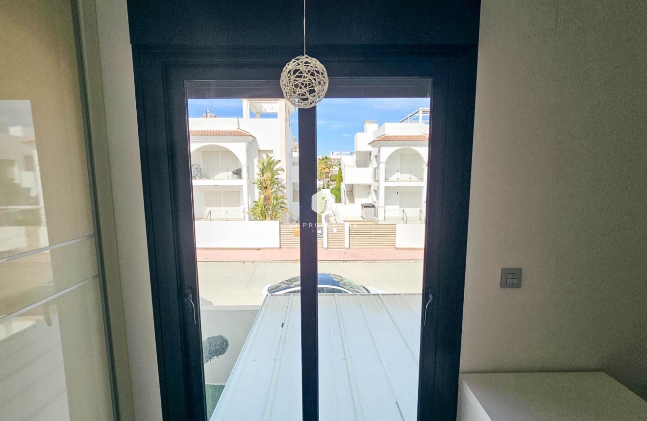 Aus zweiter Hand - Villa -
Rojales - Cuidad Quesada