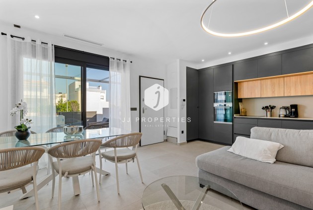 Z drugiej ręki - Villa -
Ciudad Quesada - Costa Blanca