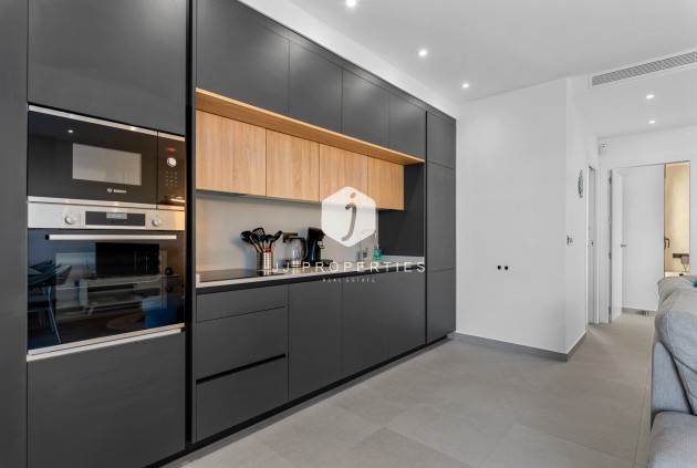 Z drugiej ręki - Villa -
Ciudad Quesada - Costa Blanca