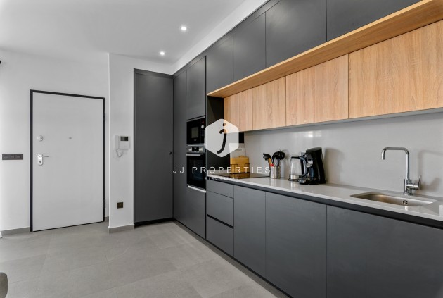 Z drugiej ręki - Villa -
Ciudad Quesada - Costa Blanca