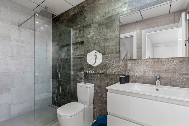 Z drugiej ręki - Villa -
Ciudad Quesada - Costa Blanca