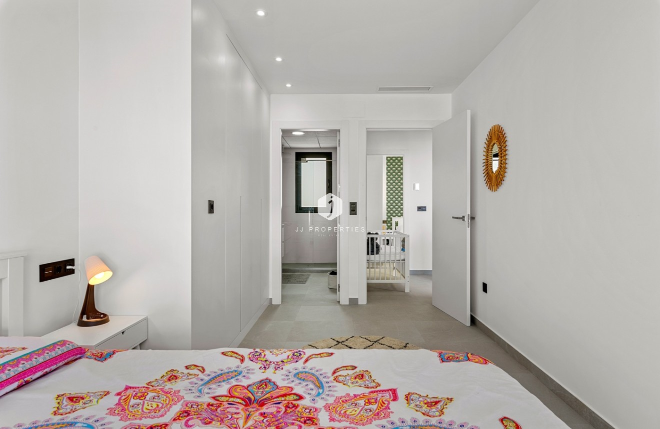 Z drugiej ręki - Villa -
Ciudad Quesada - Costa Blanca