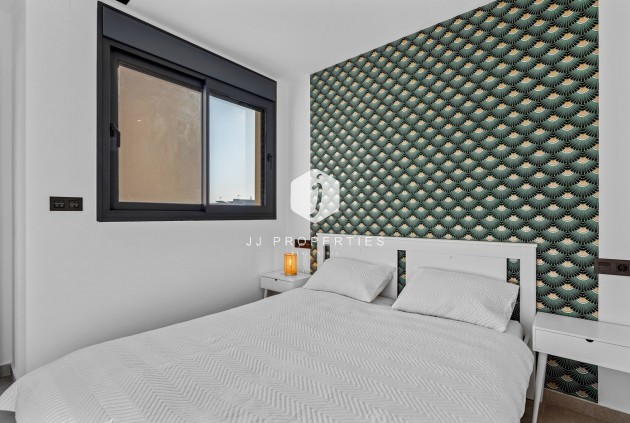 Z drugiej ręki - Villa -
Ciudad Quesada - Costa Blanca