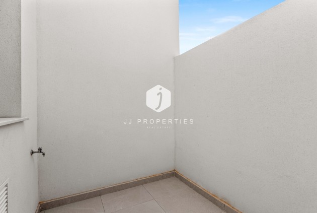 Z drugiej ręki - Villa -
Ciudad Quesada - Costa Blanca