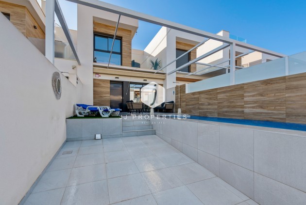 Z drugiej ręki - Villa -
Ciudad Quesada - Costa Blanca