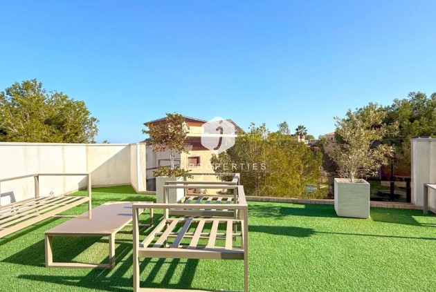 Resale - Villa -
Orihuela Costa - Costa Blanca