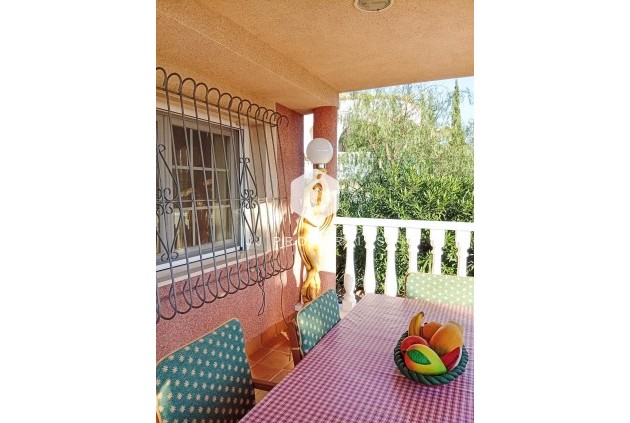 Resale - Villa -
Torrevieja - La siesta