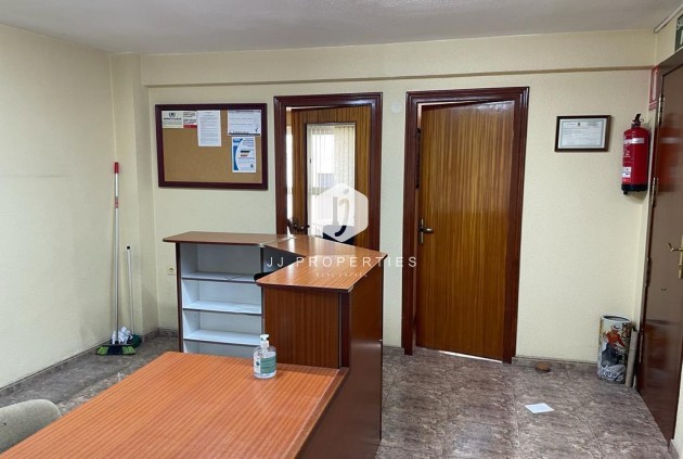 Aus zweiter Hand - Wohnung -
Almoradí - Almoradí Centro