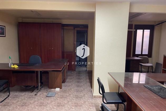 Aus zweiter Hand - Wohnung -
Almoradí - Almoradí Centro