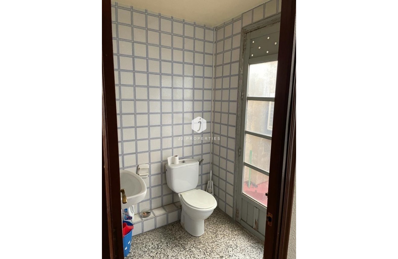 Aus zweiter Hand - Wohnung -
Almoradí - Almoradí Centro