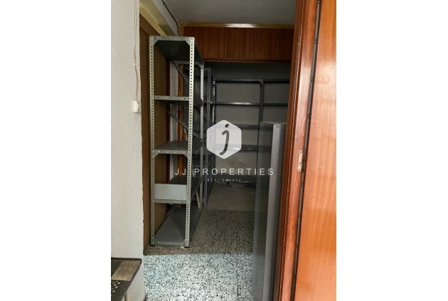 Aus zweiter Hand - Wohnung -
Almoradí - Almoradí Centro