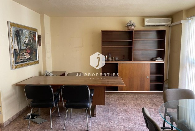 Aus zweiter Hand - Wohnung -
Almoradí - Almoradí Centro