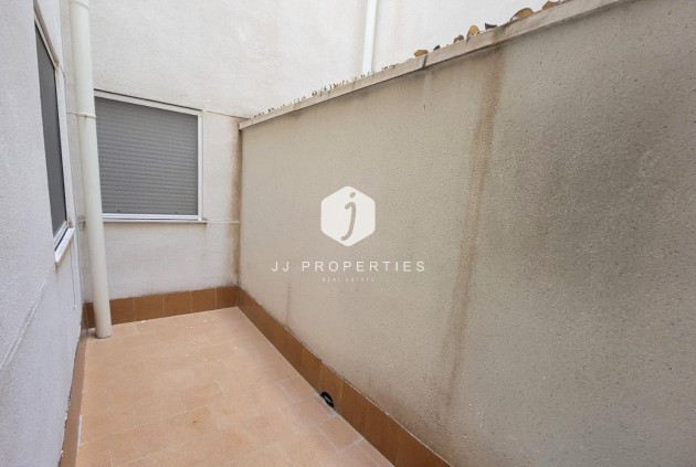 Resale - Apartment / flat -
Torrevieja - Playa del Cura