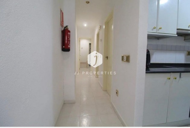 Resale - Apartment / flat -
Torrevieja - Playa del Cura
