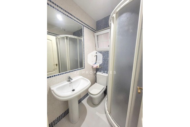 Resale - Apartment / flat -
Torrevieja - Playa del Cura