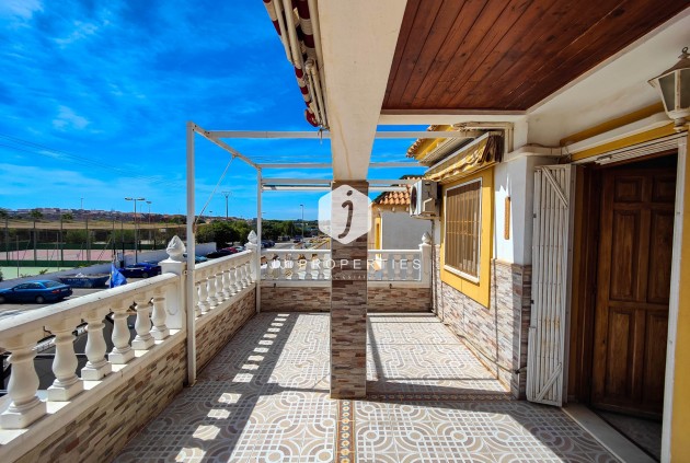 Resale - Penthouse -
Torrevieja - Costa Blanca