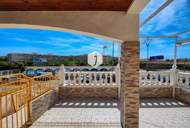 Resale - Penthouse -
Torrevieja - Costa Blanca