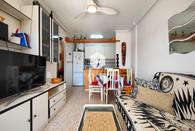 Resale - Penthouse -
Torrevieja - Costa Blanca