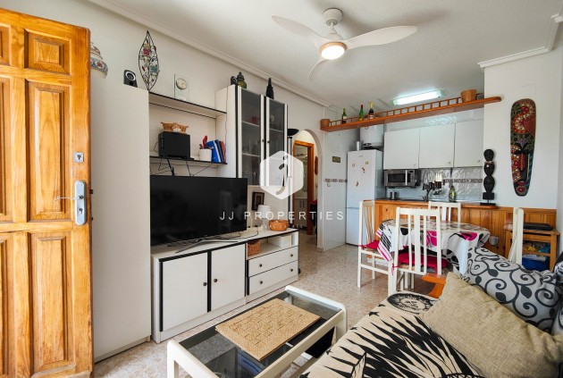 Resale - Penthouse -
Torrevieja - Costa Blanca