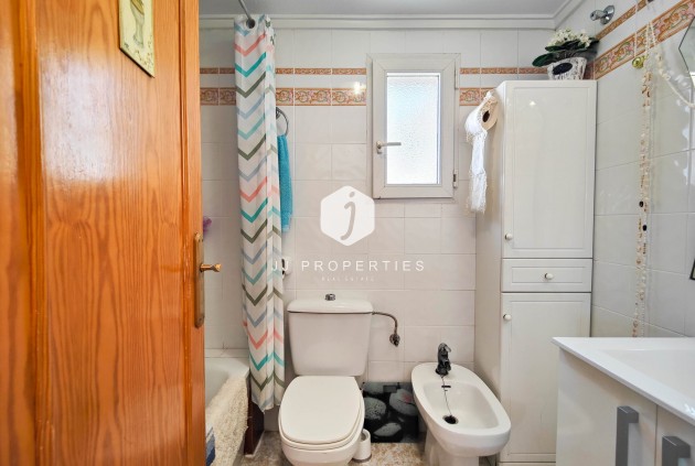 Resale - Penthouse -
Torrevieja - Costa Blanca