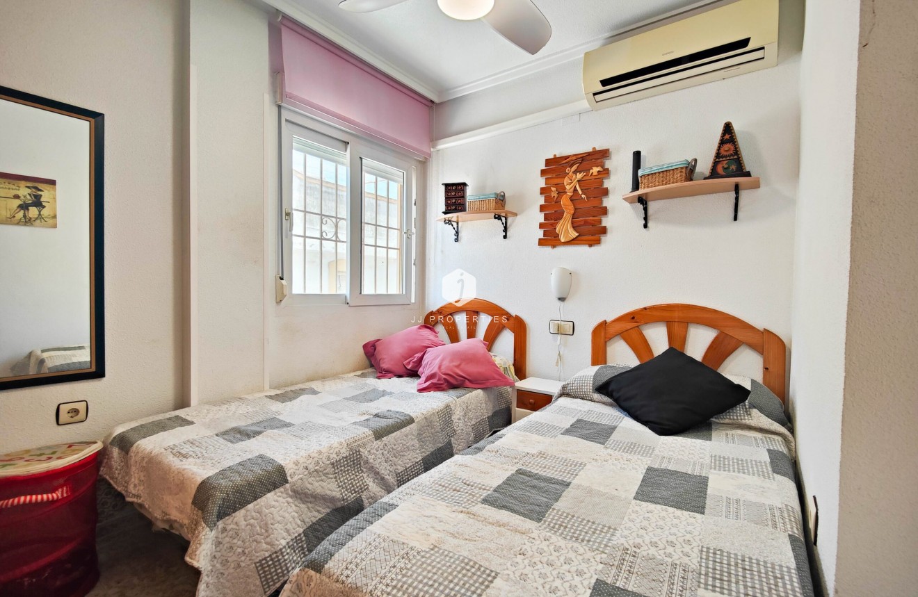 Resale - Penthouse -
Torrevieja - Costa Blanca