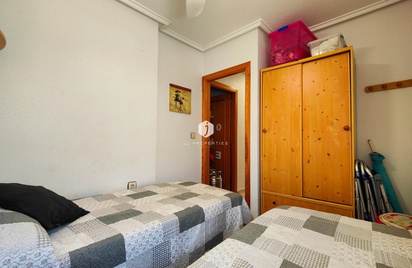 Resale - Penthouse -
Torrevieja - Costa Blanca