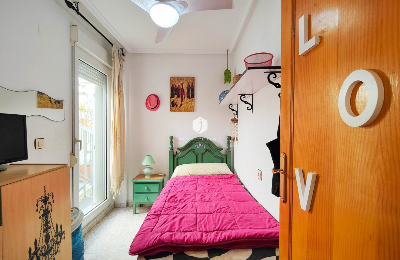 Resale - Penthouse -
Torrevieja - Costa Blanca