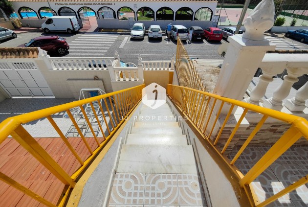 Resale - Penthouse -
Torrevieja - Costa Blanca