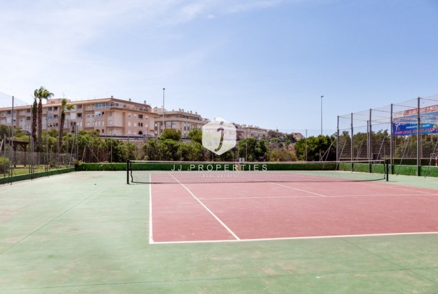 Resale - Penthouse -
Torrevieja - Costa Blanca