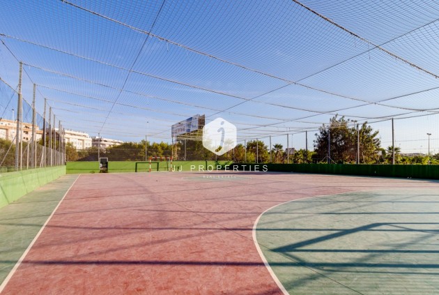 Resale - Penthouse -
Torrevieja - Costa Blanca