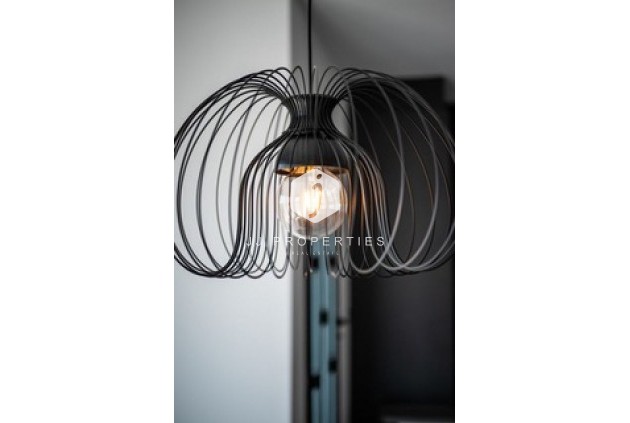 Aus zweiter Hand - Wohnung -
San Miguel de Salinas - Inland