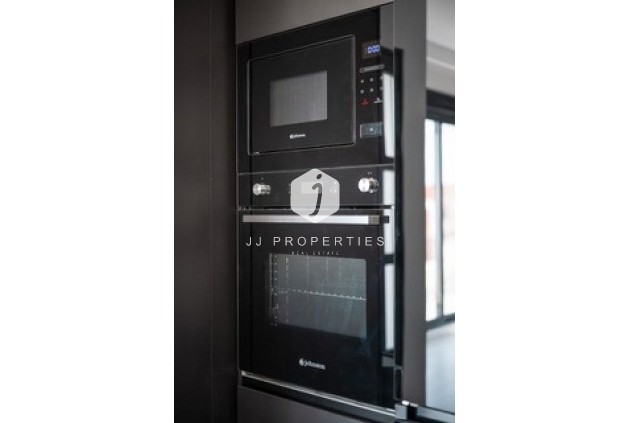 Aus zweiter Hand - Wohnung -
San Miguel de Salinas - Inland