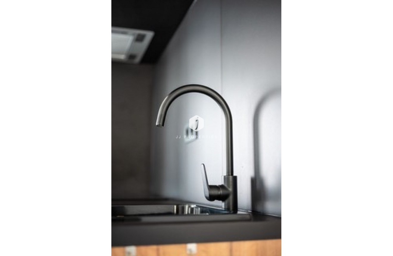 Aus zweiter Hand - Wohnung -
San Miguel de Salinas - Inland