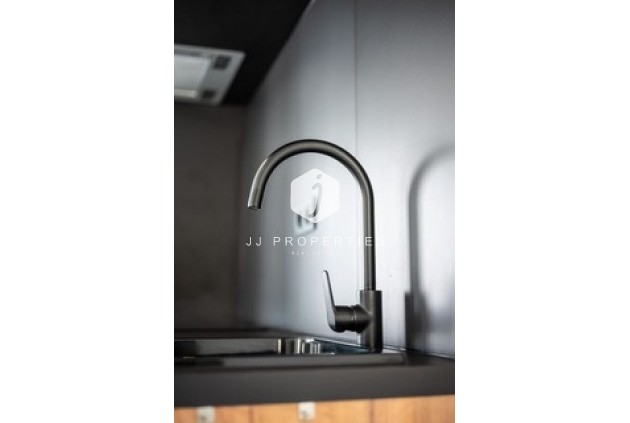 Aus zweiter Hand - Wohnung -
San Miguel de Salinas - Inland