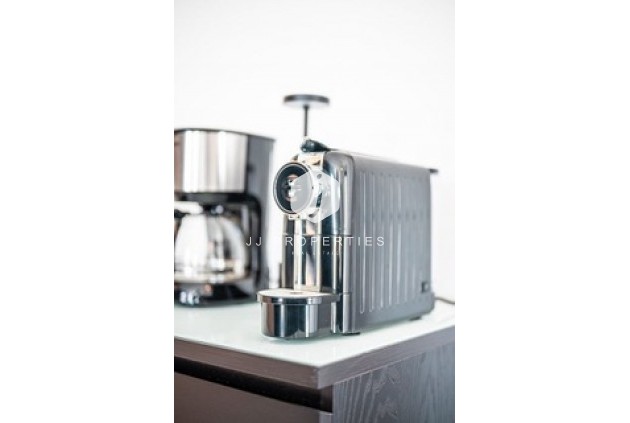 Aus zweiter Hand - Wohnung -
San Miguel de Salinas - Inland